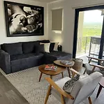 Hermoso Depa Con Terraza Y Alberca En San Miguel Con Shuttle Gratis Al Centro!