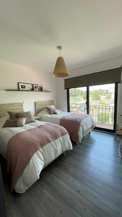 Apartamento Hermoso Depa Con Terraza Y Alberca En San Miguel Con Shuttle Gratis Al Centro!