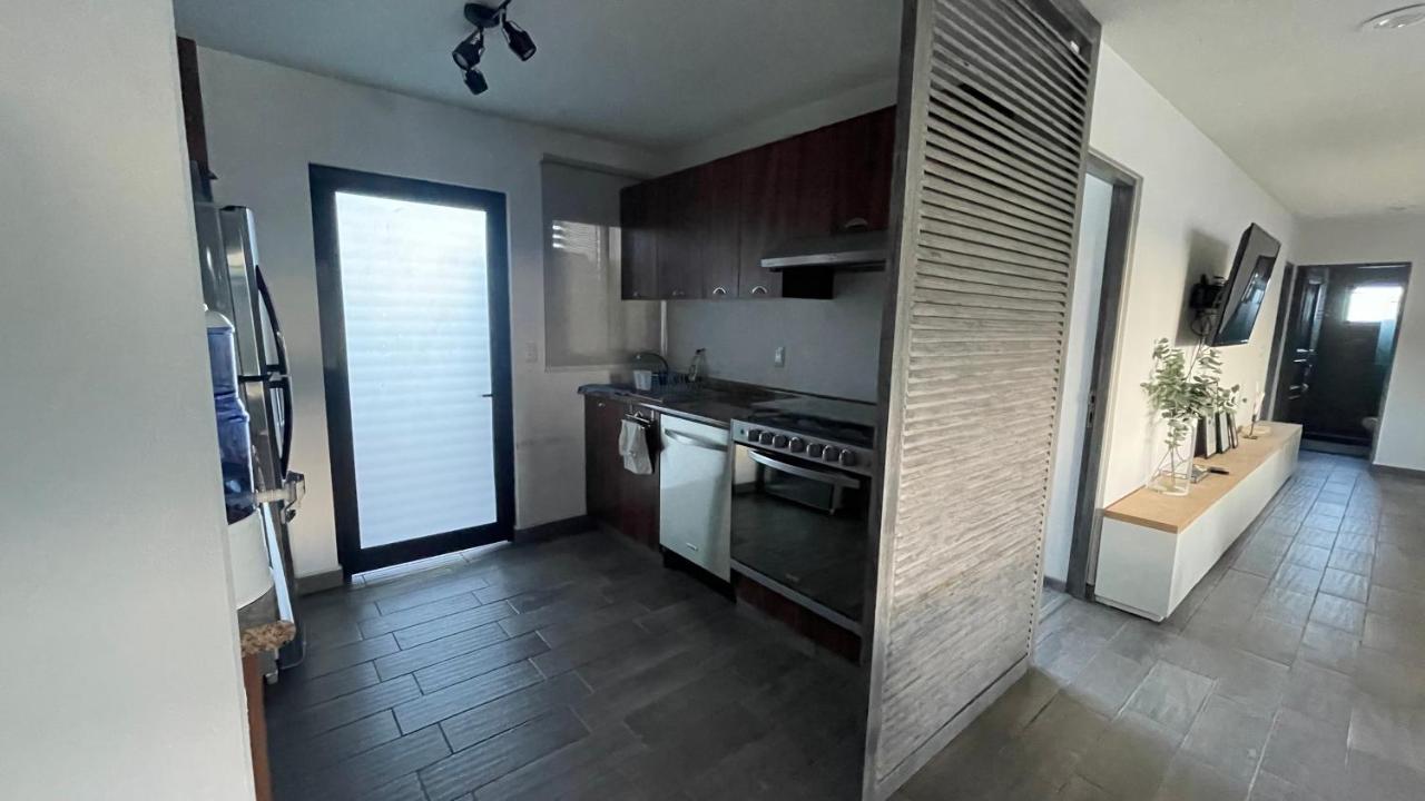 Hermoso Depa Con Terraza Y Alberca En San Miguel Con Shuttle Gratis Al Centro! * San Miguel de Allende