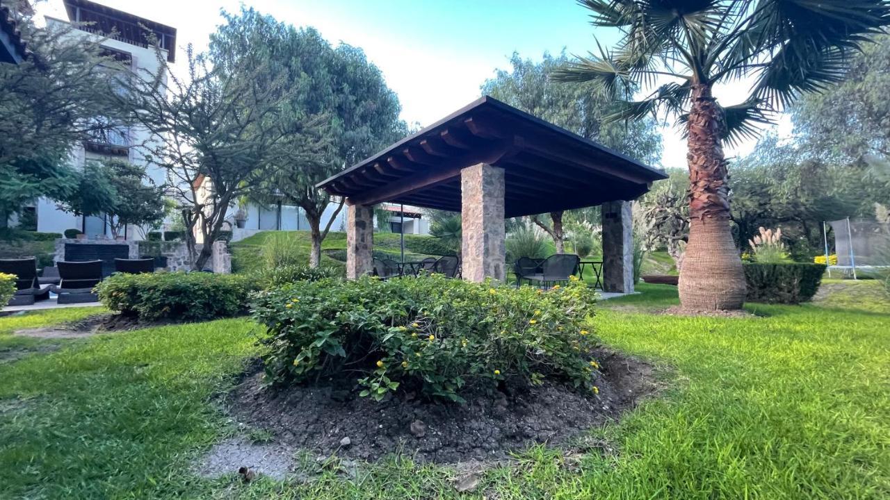 Hermoso Depa Con Terraza Y Alberca En San Miguel Con Shuttle Gratis Al Centro! Apartamento