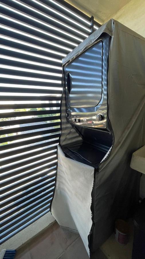 Hermoso Depa Con Terraza Y Alberca En San Miguel Con Shuttle Gratis Al Centro! Apartamento *