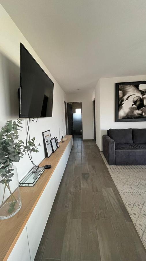 Hermoso Depa Con Terraza Y Alberca En San Miguel Con Shuttle Gratis Al Centro! Apartamento San Miguel de Allende