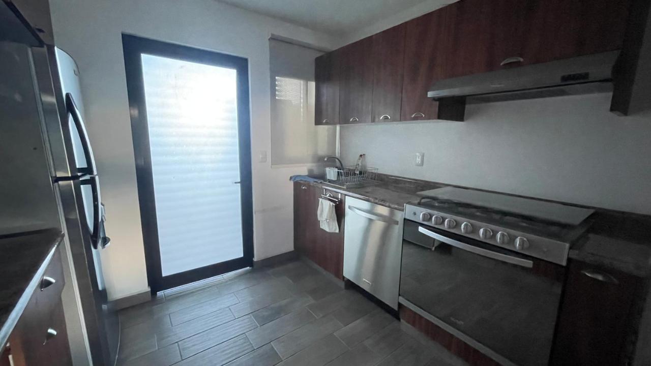 Hermoso Depa Con Terraza Y Alberca En San Miguel Con Shuttle Gratis Al Centro! Apartamento *