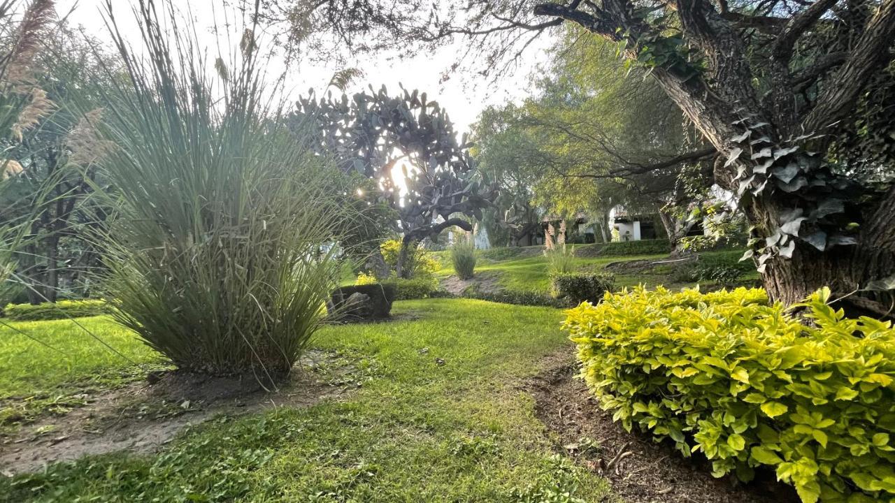 Hermoso Depa Con Terraza Y Alberca En San Miguel Con Shuttle Gratis Al Centro! Apartamento San Miguel de Allende