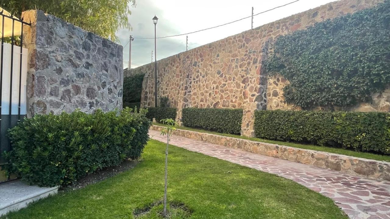 Hermoso Depa Con Terraza Y Alberca En San Miguel Con Shuttle Gratis Al Centro! Apartamento