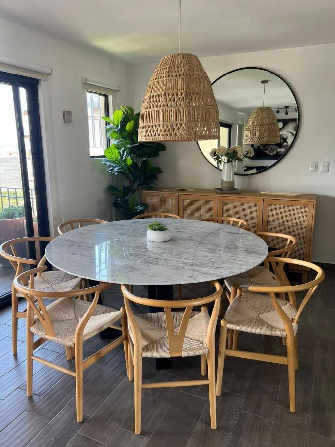 Hermoso Depa Con Terraza Y Alberca En San Miguel Con Shuttle Gratis Al Centro! * San Miguel de Allende