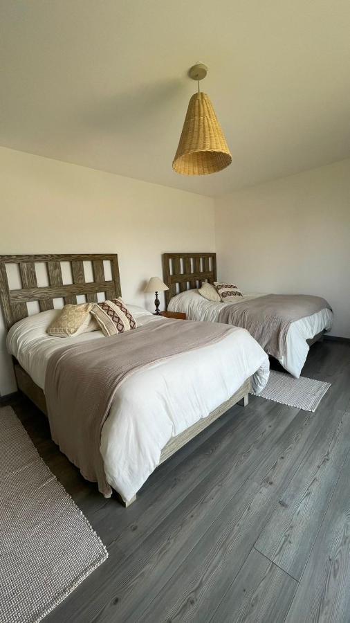Apartamento Hermoso Depa Con Terraza Y Alberca En San Miguel Con Shuttle Gratis Al Centro!
